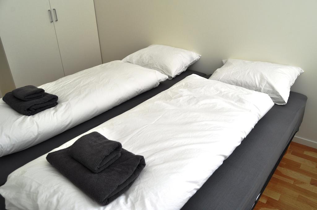 Utsira Overnatting - Bolgen Phòng bức ảnh