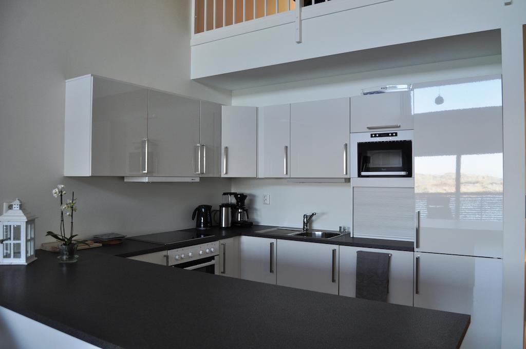 Utsira Overnatting - Bolgen Phòng bức ảnh